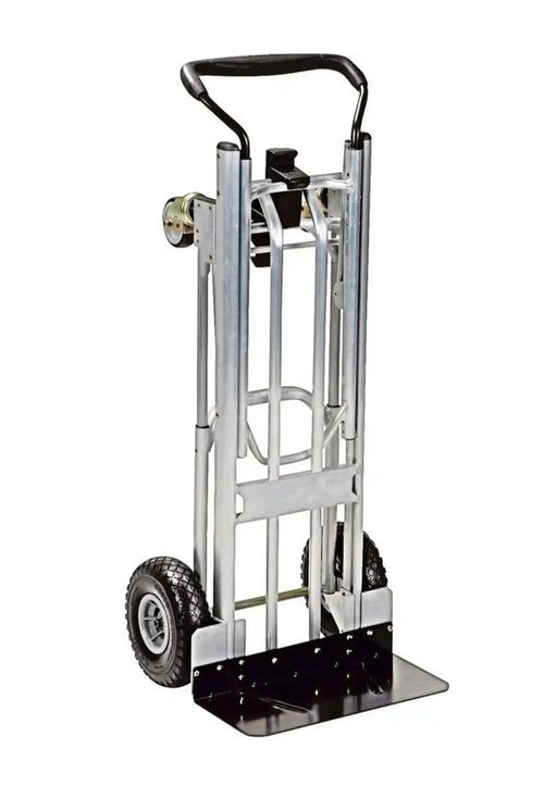 Hand Truck Rental